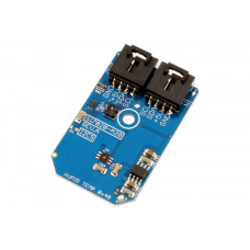 SI7020-A20 Humidity and Temperature Sensor ±4%RH ±.4°C I2C Mini Module